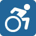 :wheelchair_symbol: